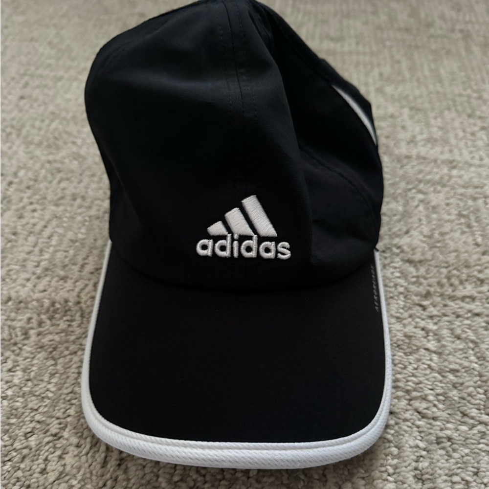 NWOT adidas baseball cap